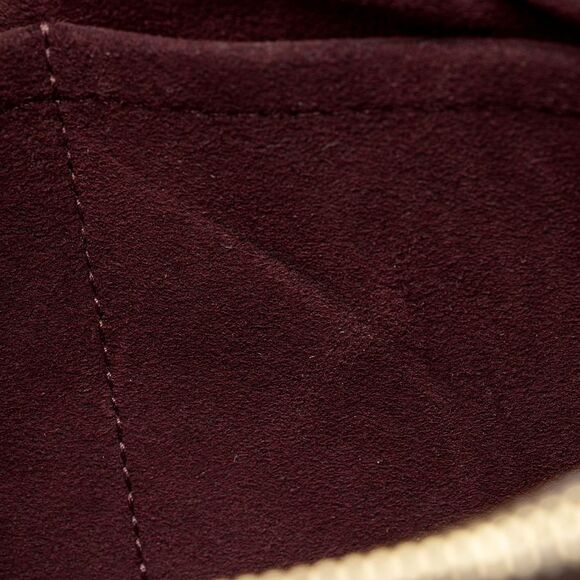 Louis Vuitton Monogram Canvas Montaigne MM Tote - Picture 10 of 16